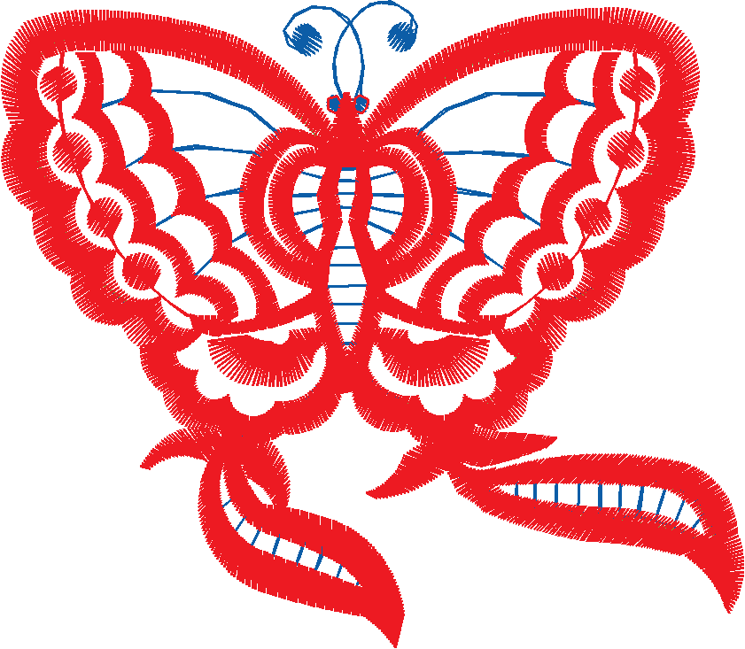 Butterflies 19  (45)