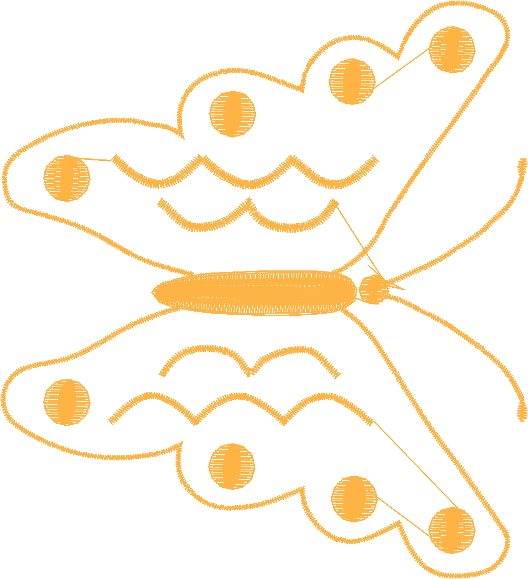 Butterflies 19  (50)