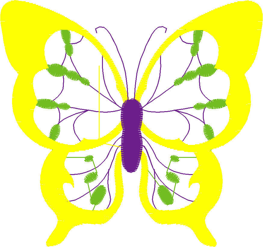 Butterflies 20 - Victorian (12)