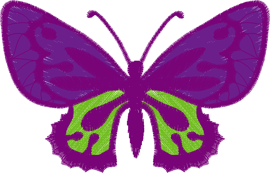 Butterflies 20 - Victorian (13)