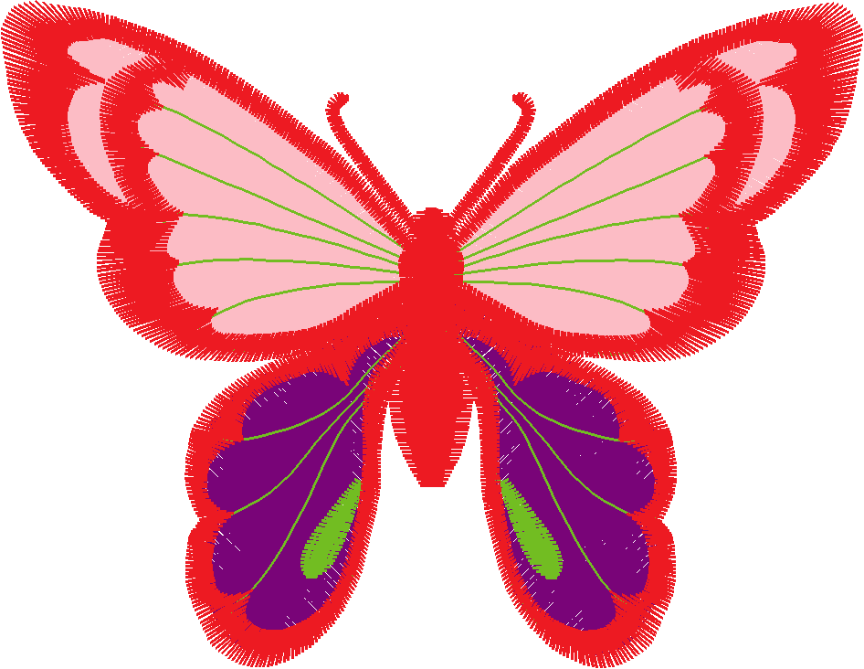 Butterflies 20 - Victorian (14)