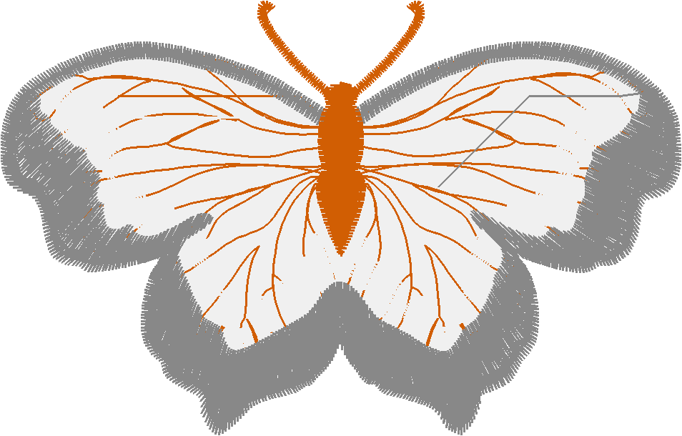 Butterflies 20 - Victorian (16)