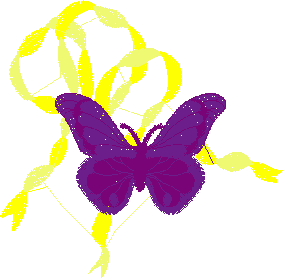 Butterflies 20 - Victorian (3)