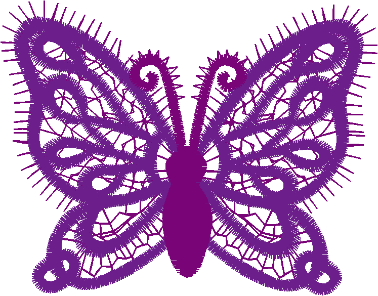 Butterflies 20 - Victorian (9)