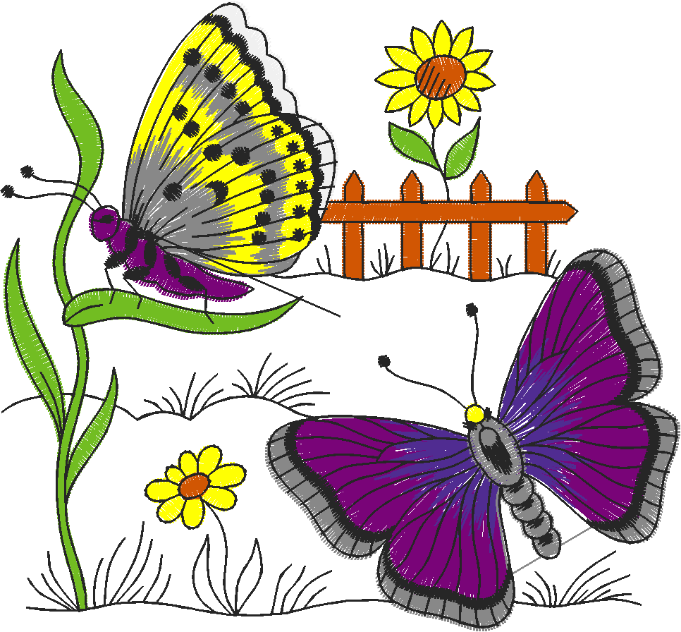 Butterflies 21  (10)