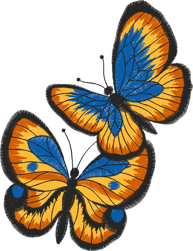 Butterflies 21  (23)