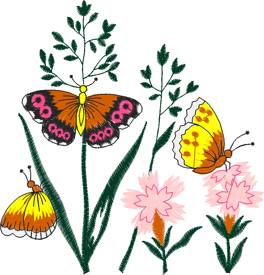 Butterflies 26 (45)