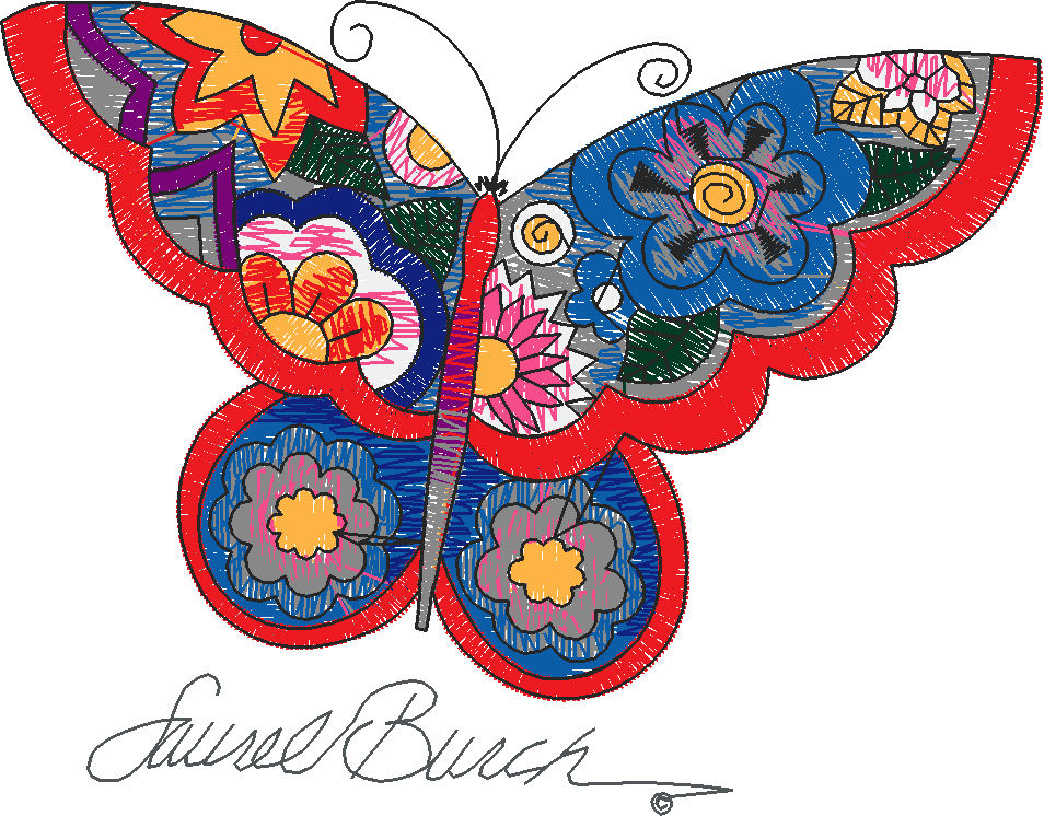 Butterflies 30  (10)