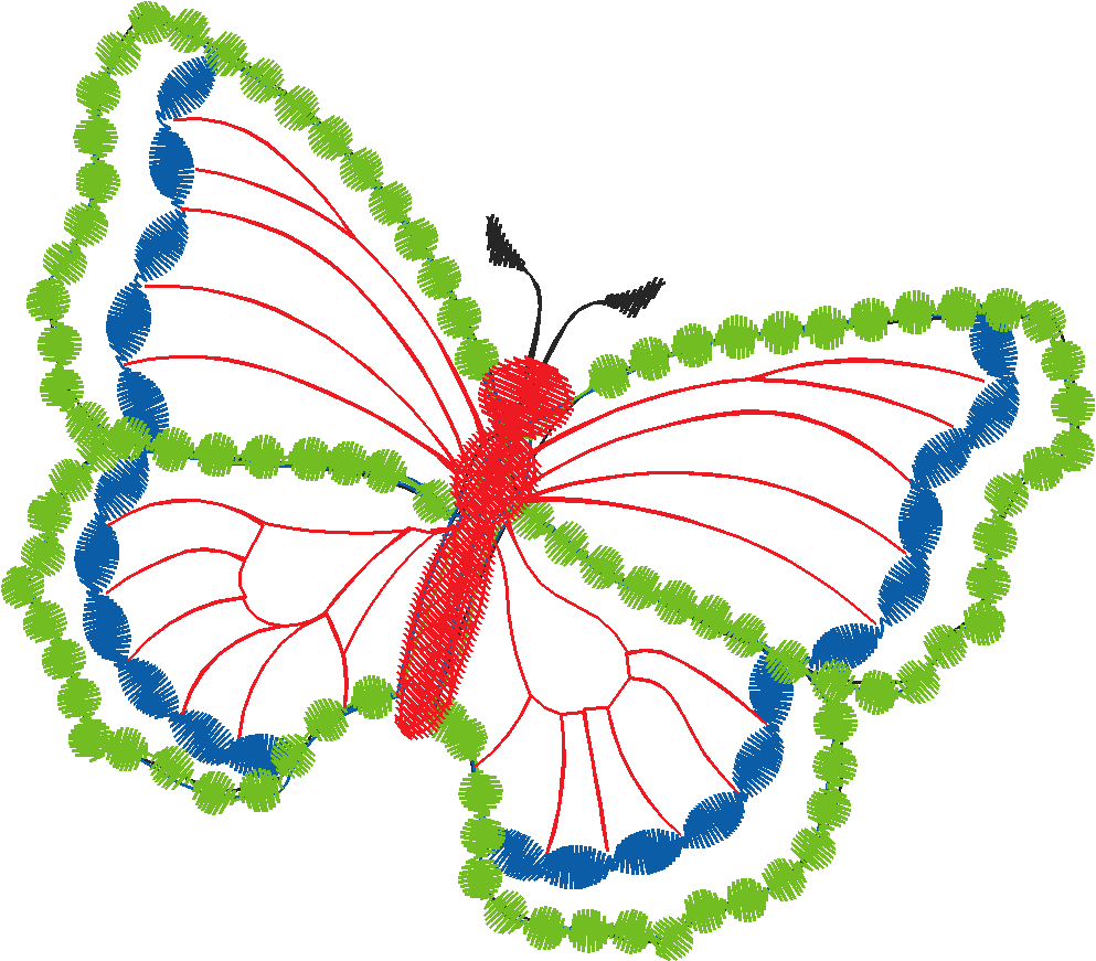 Butterflies 4  (3)