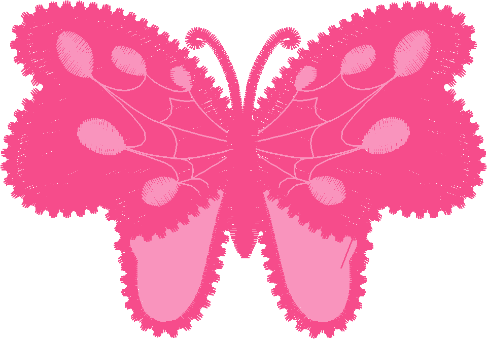 Butterflies & Bows 1  (1)