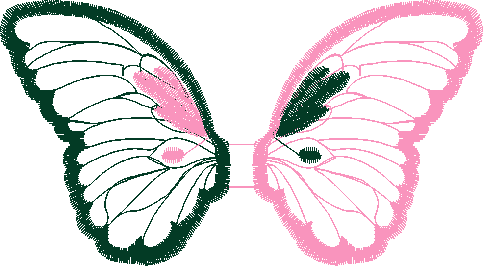 Butterflies & Bows 1  (11)