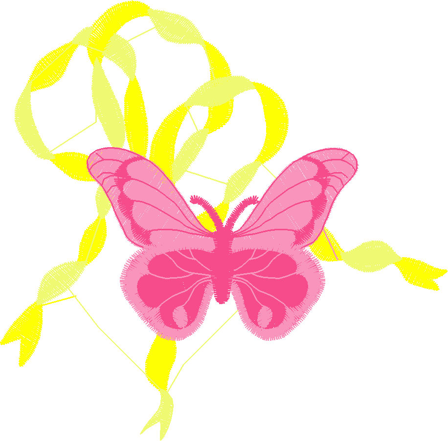 Butterflies & Bows 1  (13)