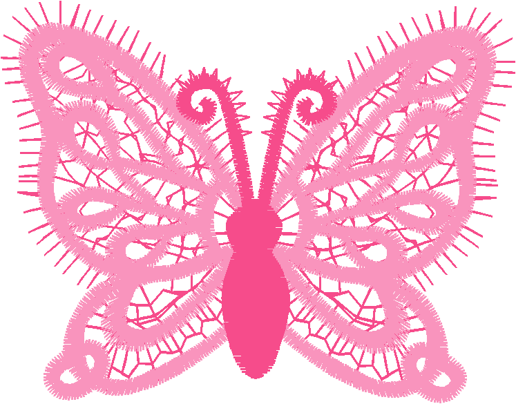 Butterflies & Bows 1  (19)