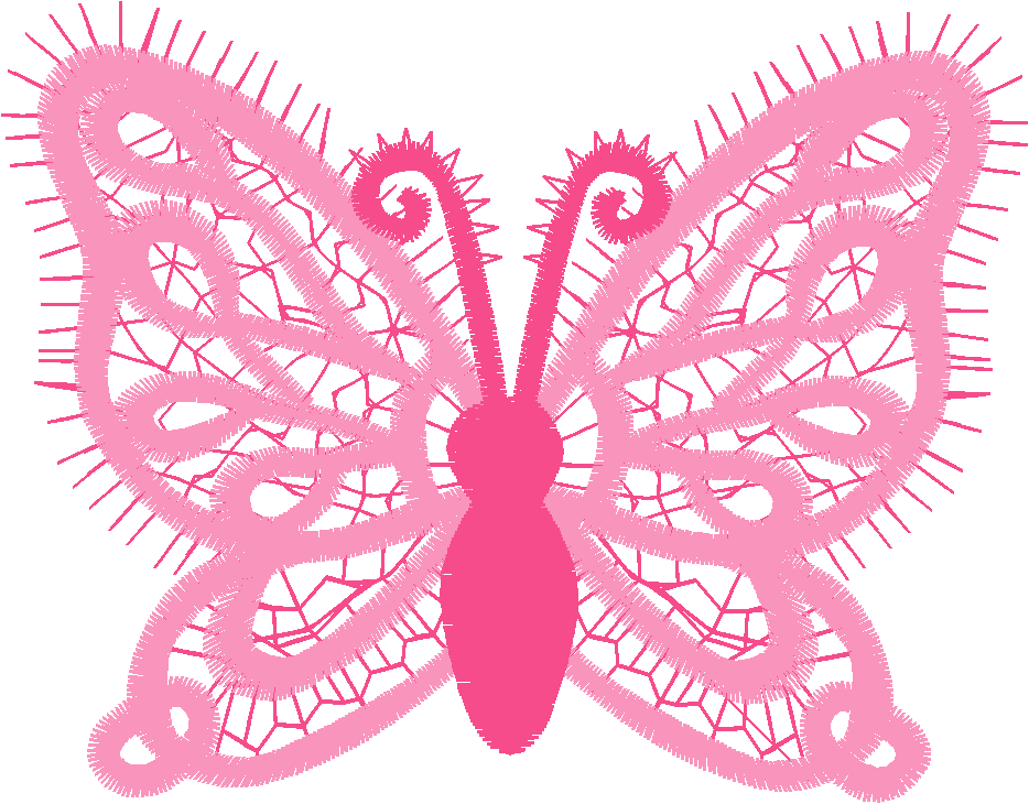 Butterflies & Bows 1  (20)