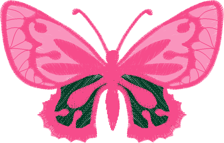 Butterflies & Bows 1  (3)