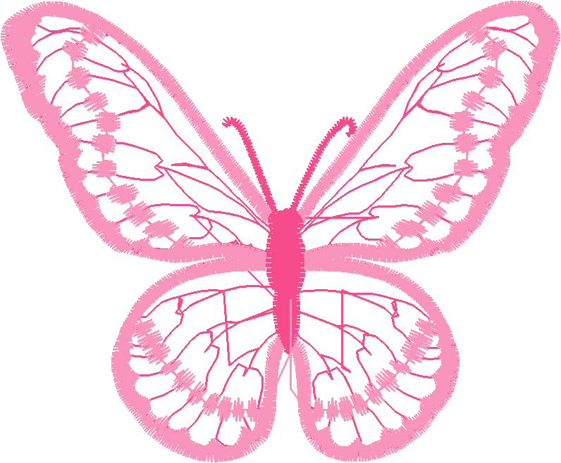 Butterflies & Bows 1  (5)