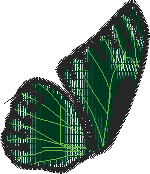 Butterflies & Bows 1  (9)