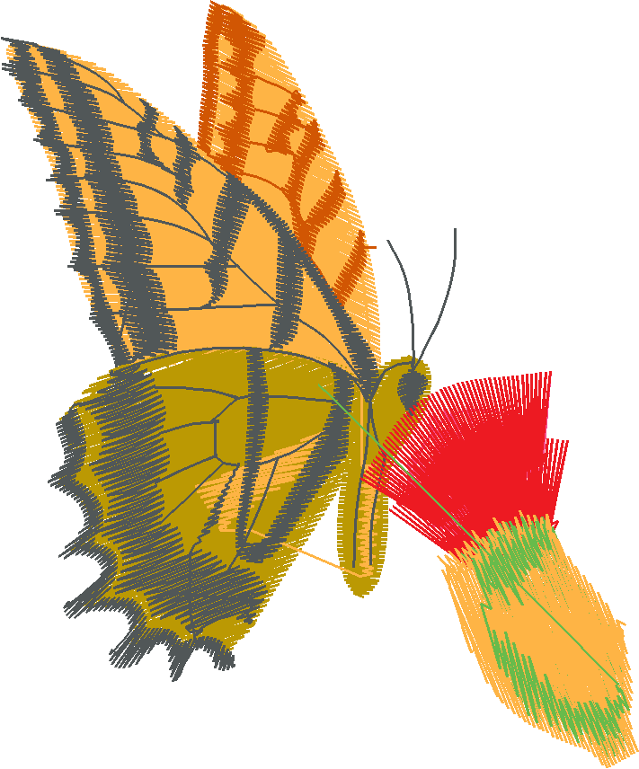 Butterflies & Dragonflies 1  (3)