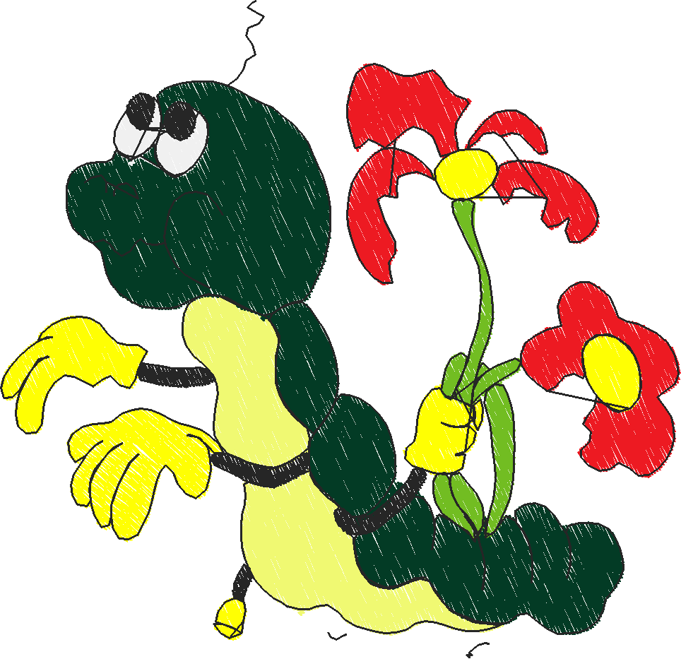 Butterflies & Insects 1  (1)