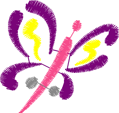 Butterflies & Insects 1  (106)