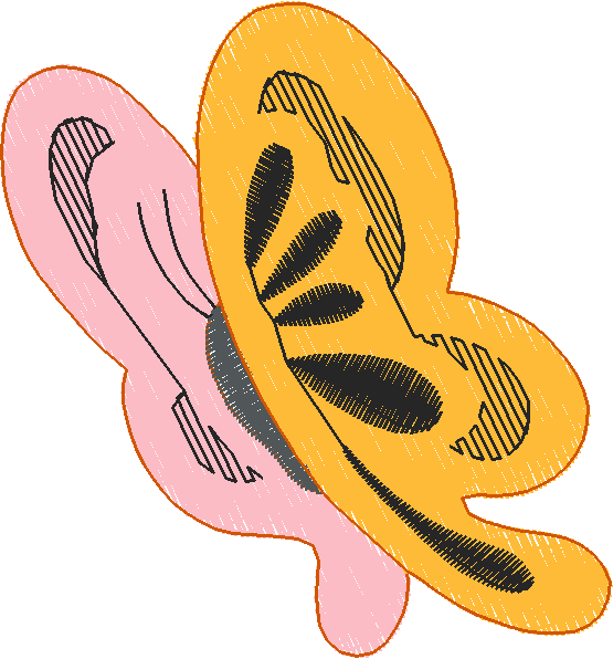 Butterflies & Insects 1  (118)