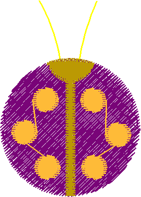 Butterflies & Insects 1  (119)