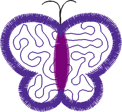 Butterflies & Insects 1  (120)