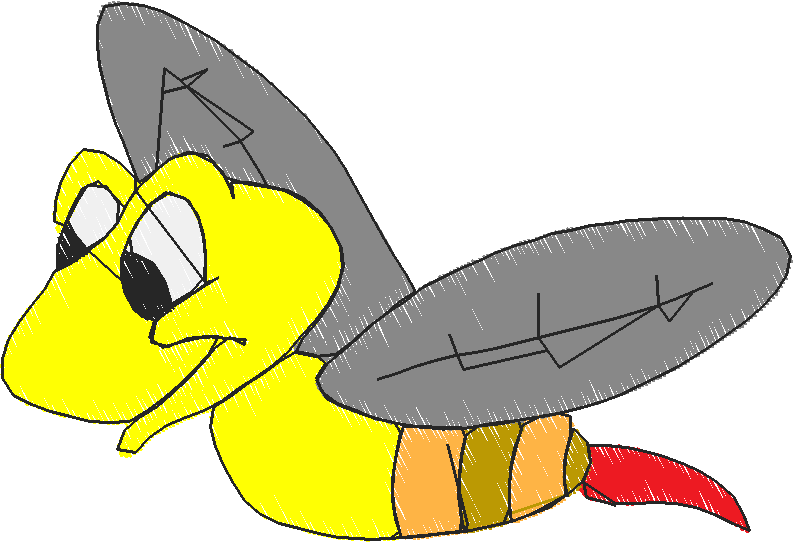 Butterflies & Insects 1  (16)