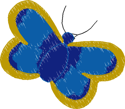 Butterflies & Insects 1  (2)