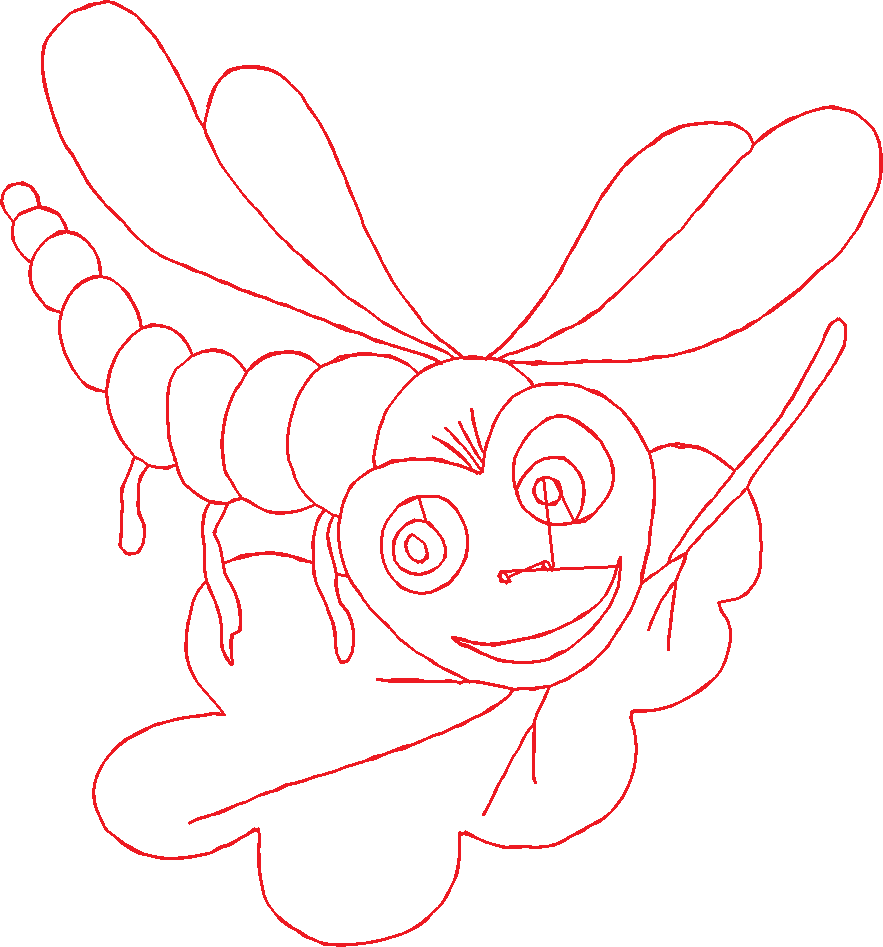 Butterflies & Insects 1  (34)