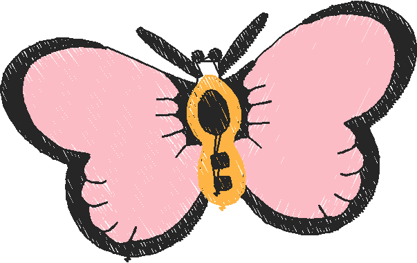 Butterflies & Insects 1  (4)