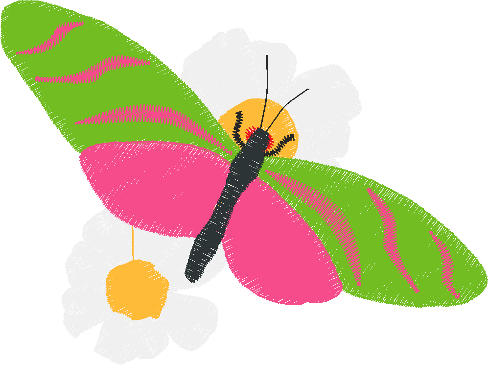 Butterflies & Insects 1  (46)