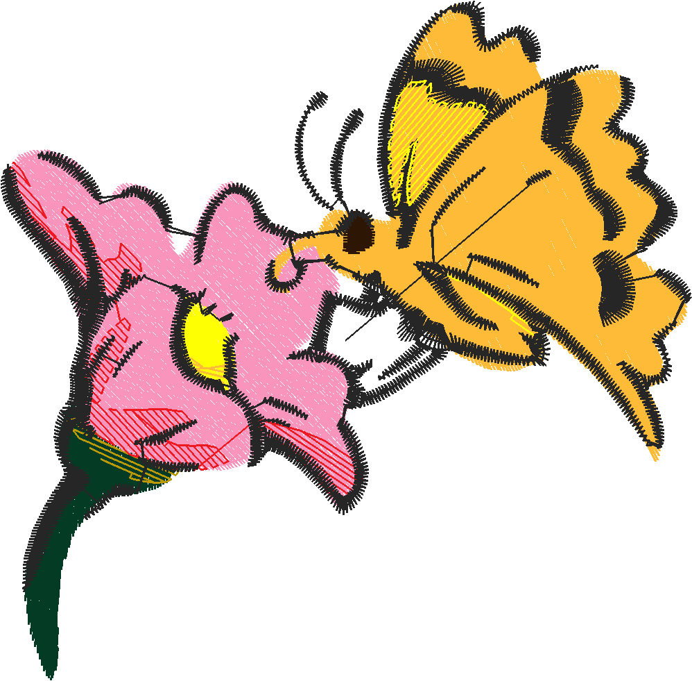 Butterflies & Insects 1  (56)