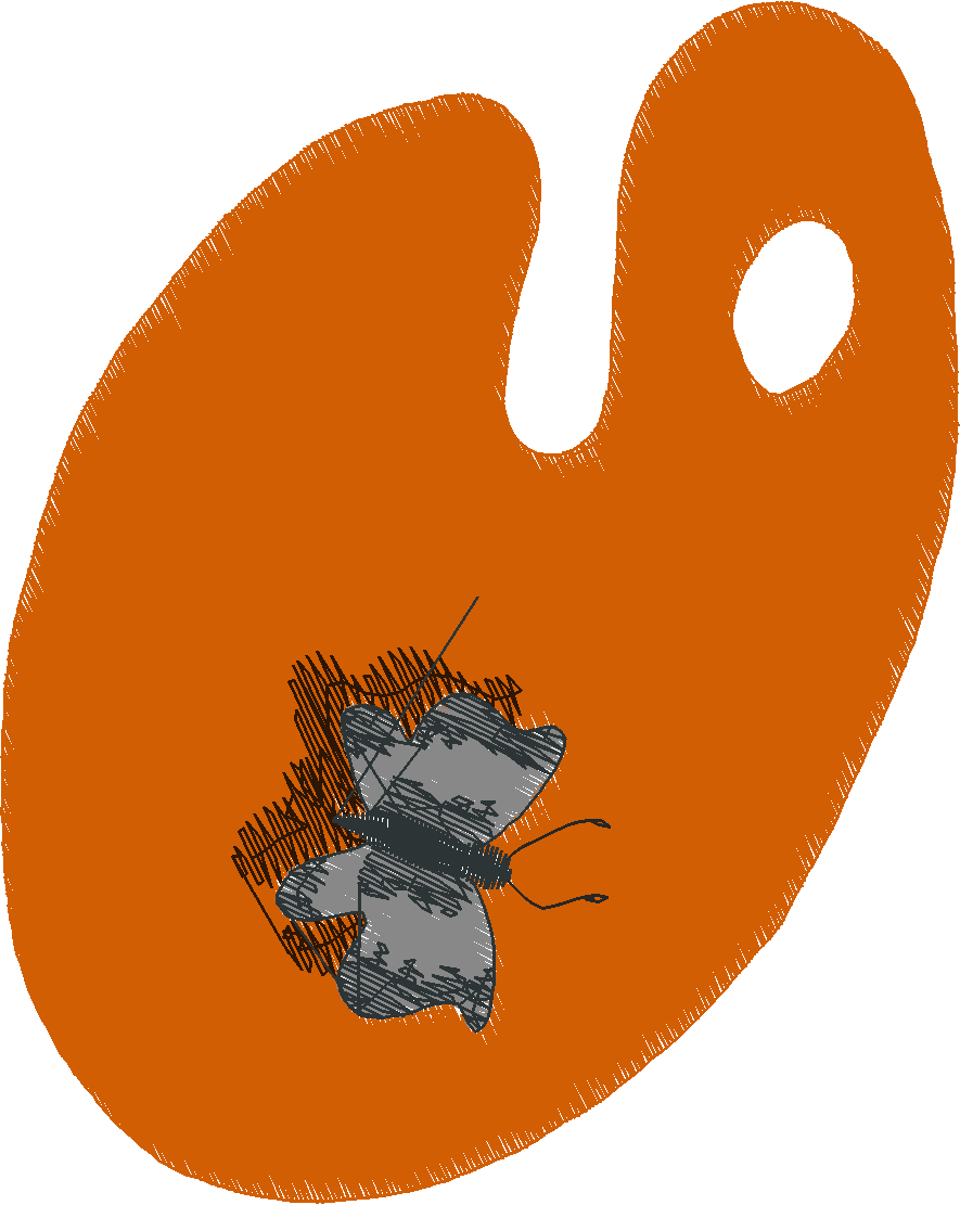 Butterflies & Insects 1  (58)