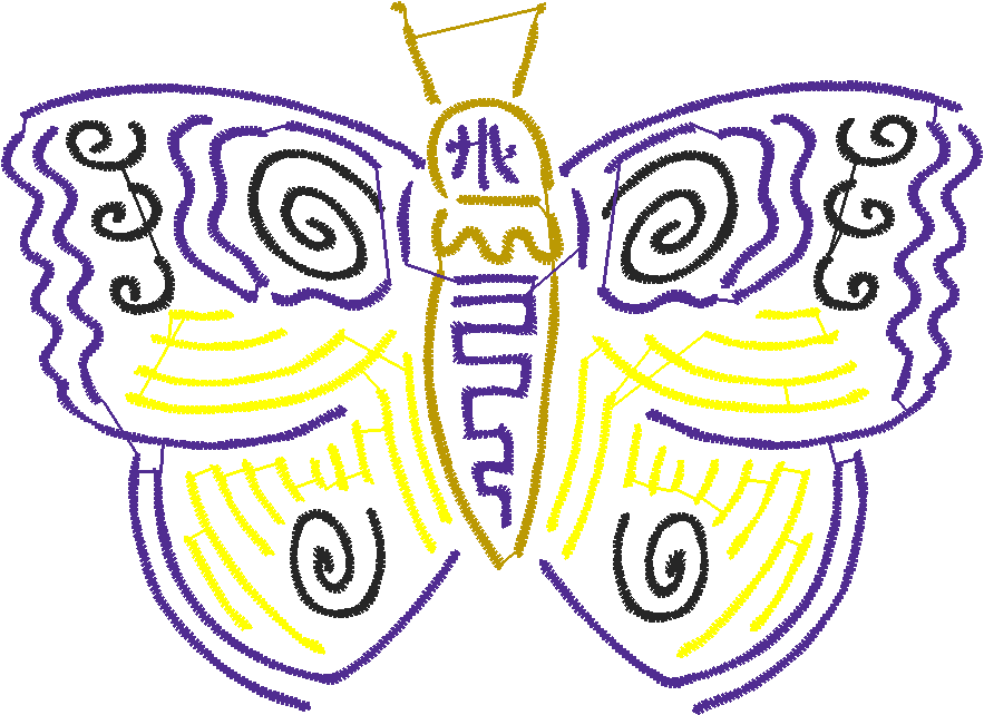 Butterflies & Insects 1  (71)