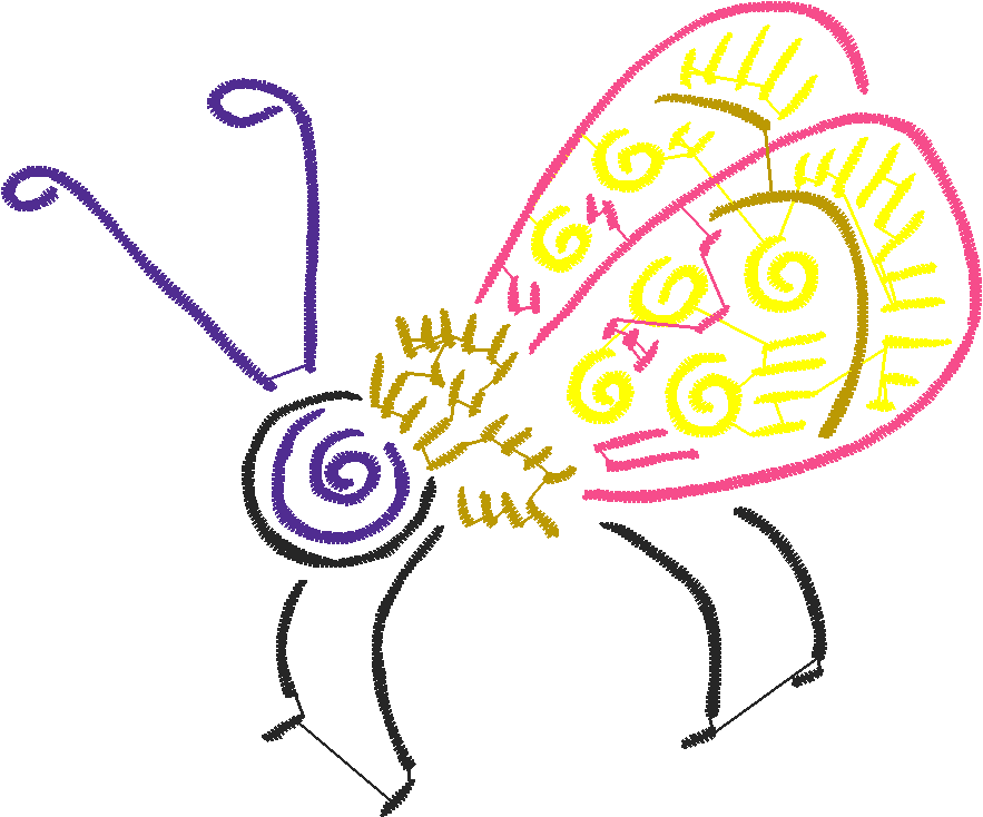 Butterflies & Insects 1  (72)