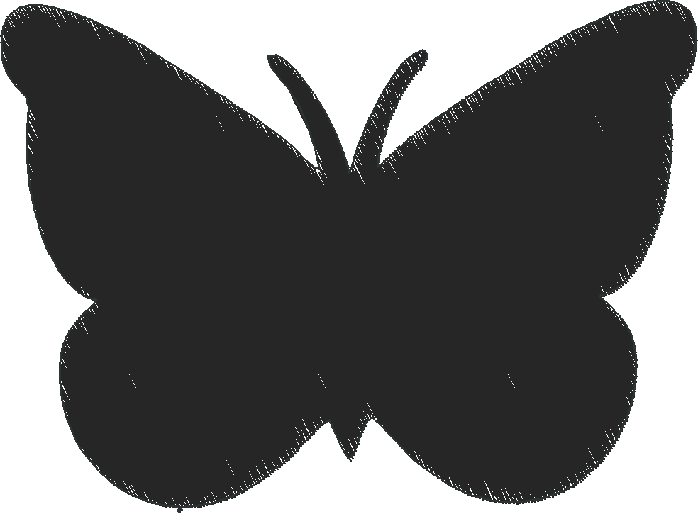 Butterflies & Insects 1  (8)