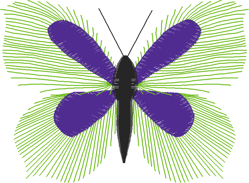 Butterflies & Insects 1  (84)