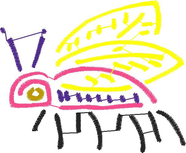 Butterflies & Insects 1  (88)