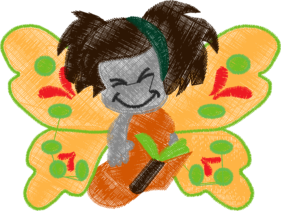 Butterfly Cuties 1 (10)