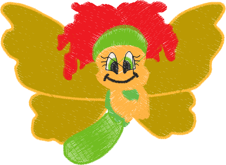 Butterfly Cuties 1 (7)