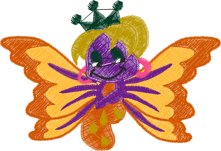 Butterfly Cuties 1 (9)