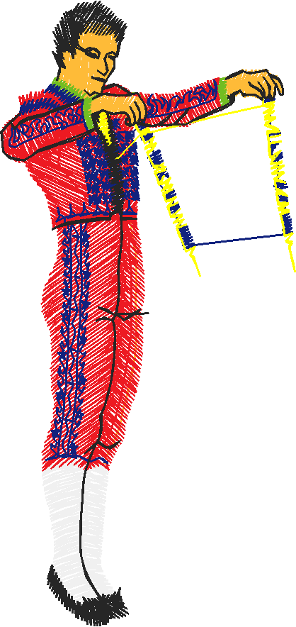 Cactus & Bullfighters 1 (10)