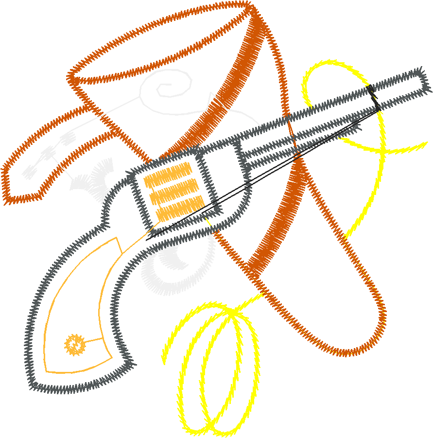 Cactus & Bullfighters 1 (17)