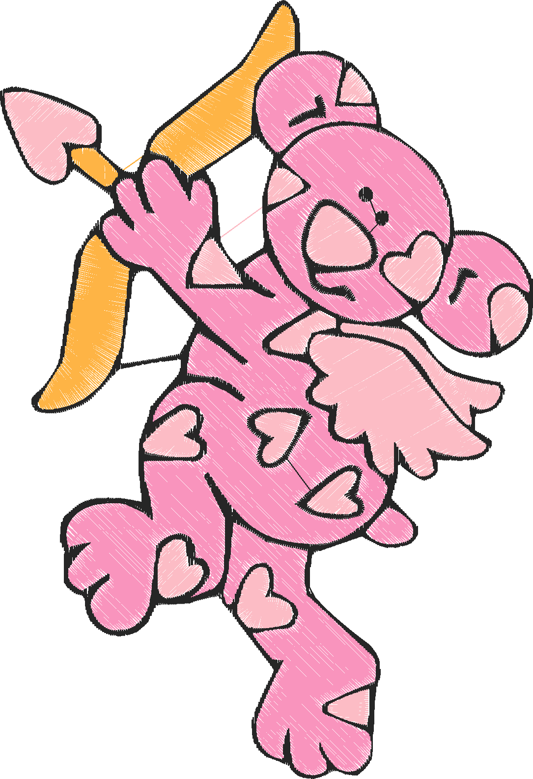 Calendar Bears 1 (11)