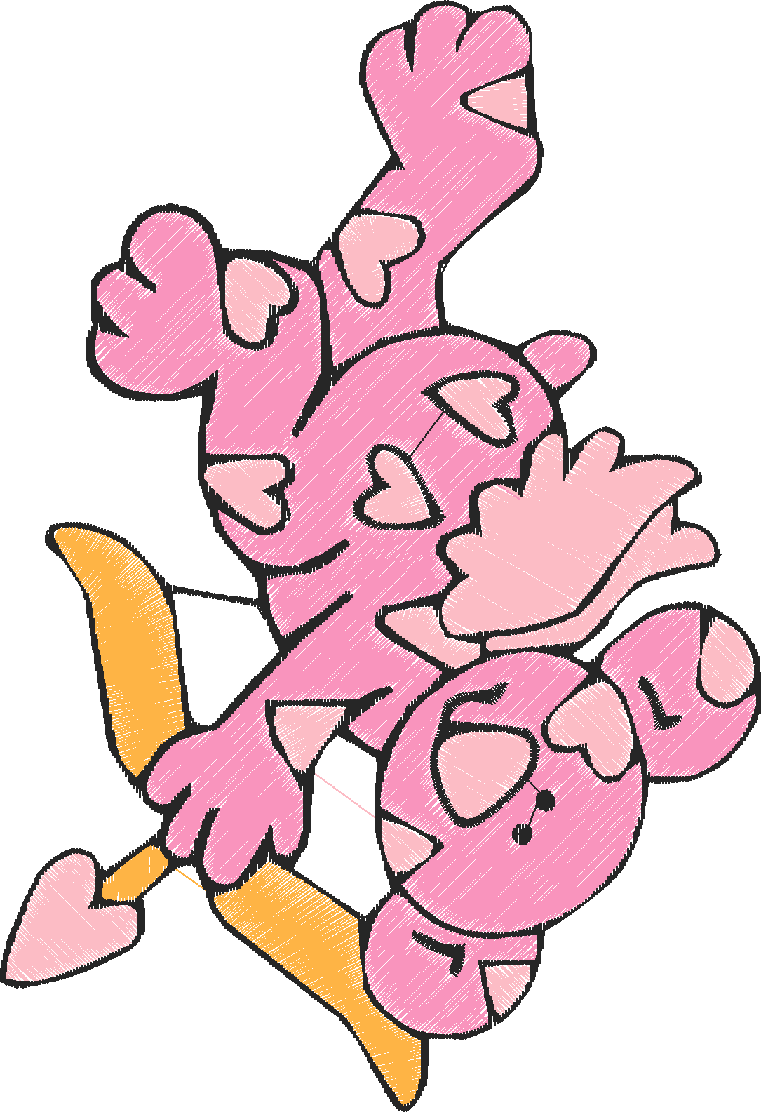 Calendar Bears 1 (12)