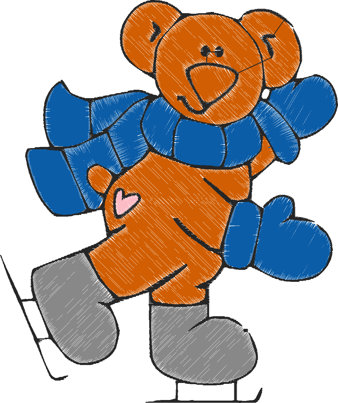 Calendar Bears 1 (19)