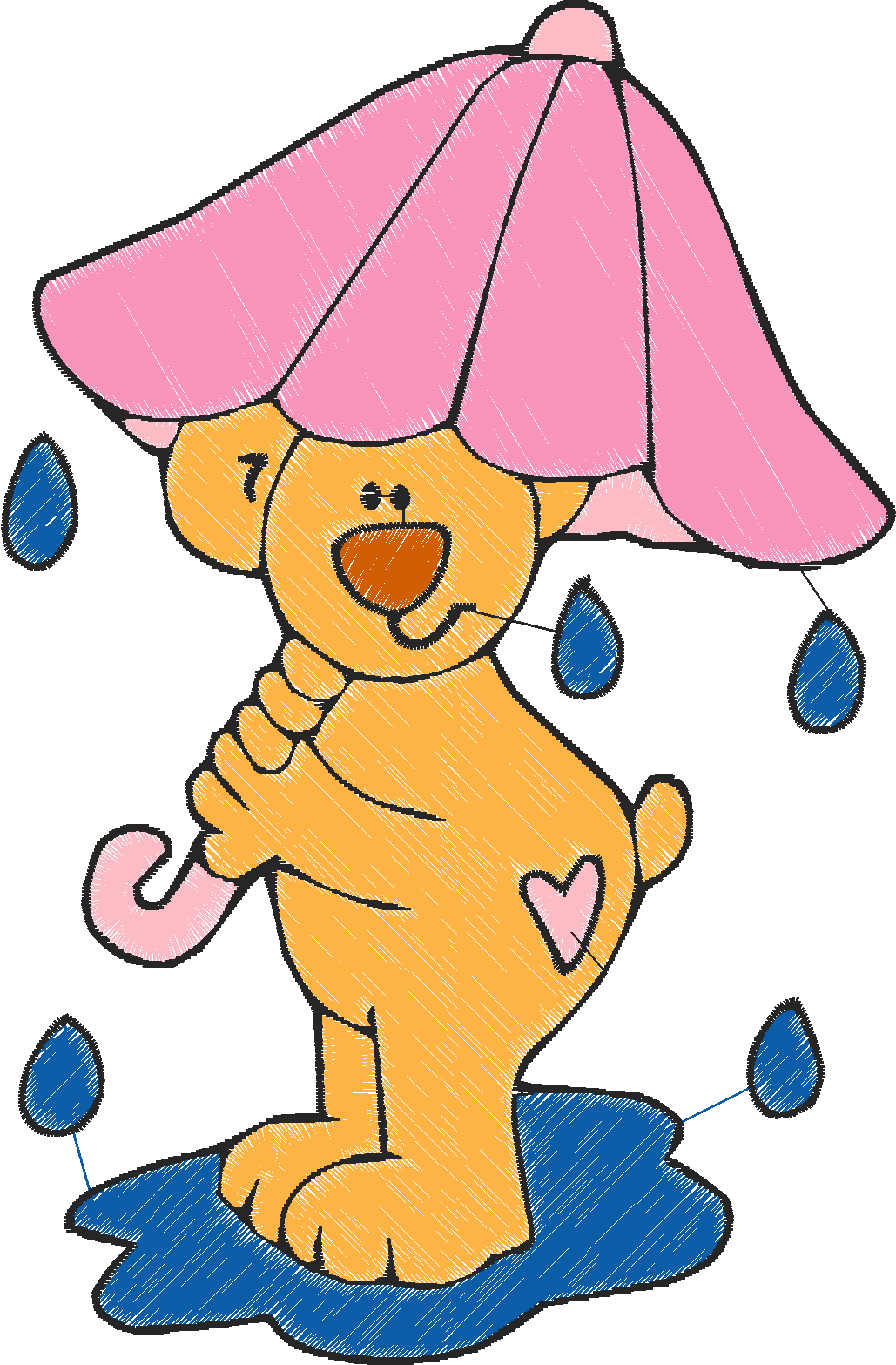 Calendar Bears 1 (2)