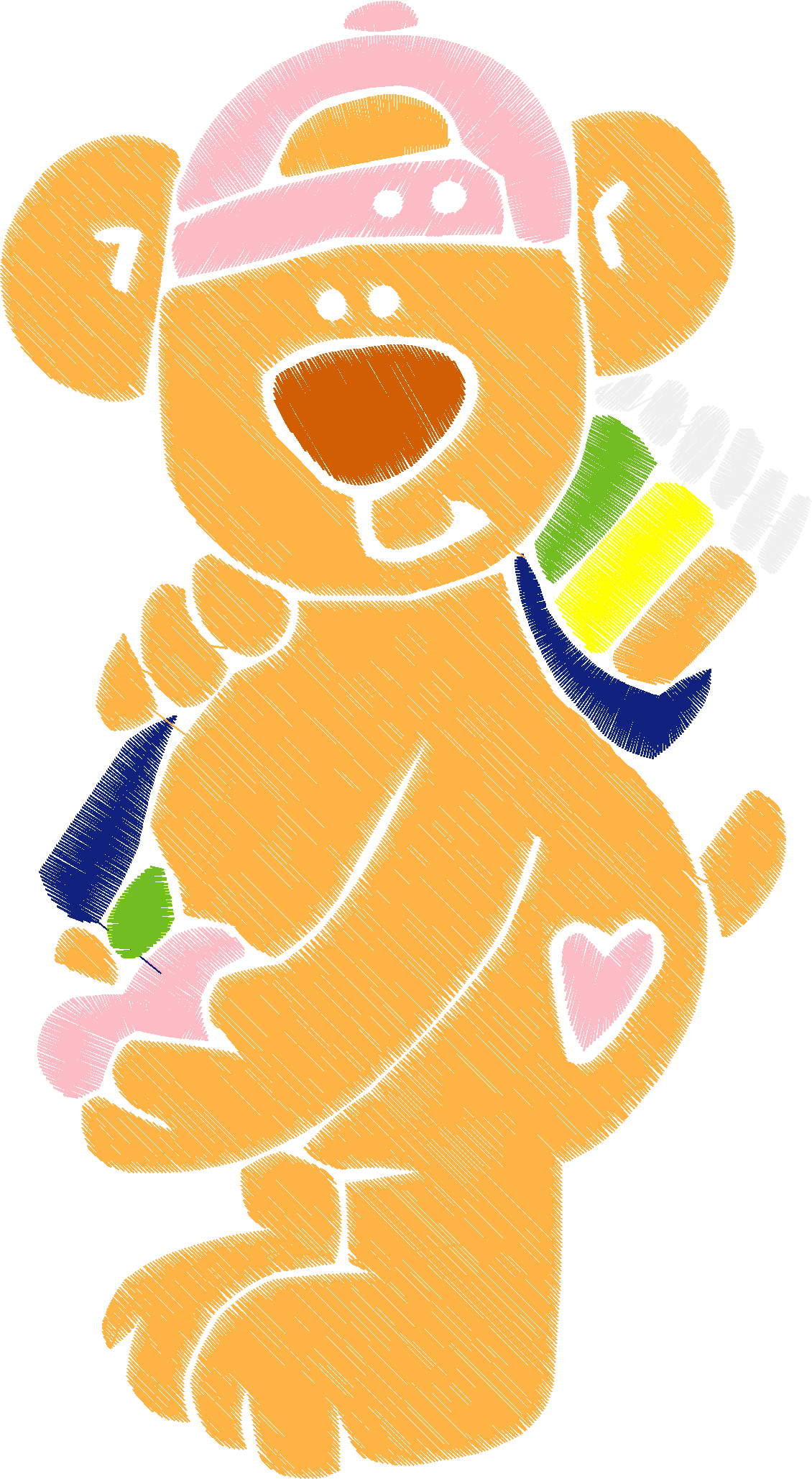 Calendar Bears 1 (22)