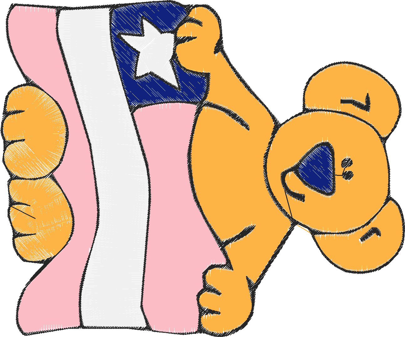 Calendar Bears 1 (25)